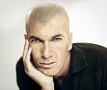 ZINEDINE ZIDANE / ADIDAS / MADRID 2013 