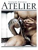 ATELIER, MAISON EUROPEENNE DE LA PHOTOGRAPHIE / GALERIE PIERRE-ALAIN CHALLIER  PARIS /2009 