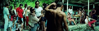 AMOR CAUSA, Rio de Janeiro, 2005, R.A.C 