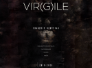 VIR(G)ILE / 2018-2025 /  BOOK RELEASE AND EXHIBITION PLANNED FOR 2026 