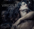 VIR(G)ILE / 2018-2025 /  BOOK RELEASE AND EXHIBITION PLANNED FOR 2026 