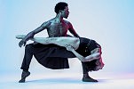 CAMPAGNE DANCE THEATRE OF HARLEM (DTH) 2016 