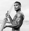 Florent URANI, JUDO, DIEUX DU STADE, 2013 