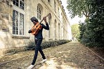 KEZIAH JONES / RECOLLETS PROJECT - PARIS 2023 