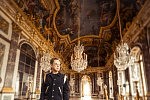 JEAN-MICHEL JARRE / CONCERT VERSAILLES  25-12-2023 