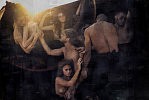ETUDES DANSE / SERIE VIR(G)ILE 2018-2025 