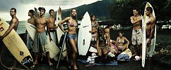 ORA, TAHITI, 2006 