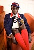 "APPARTEMENT 69"  SS25 NEW MEN'S UNO FASHION STORY 