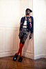 "APPARTEMENT 69"  SS25 NEW MEN'S UNO FASHION STORY 