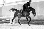 VALENTIN BELAUD, Champion du monde de pentathlon moderne   ARMÉE DE CHAMPIONS 