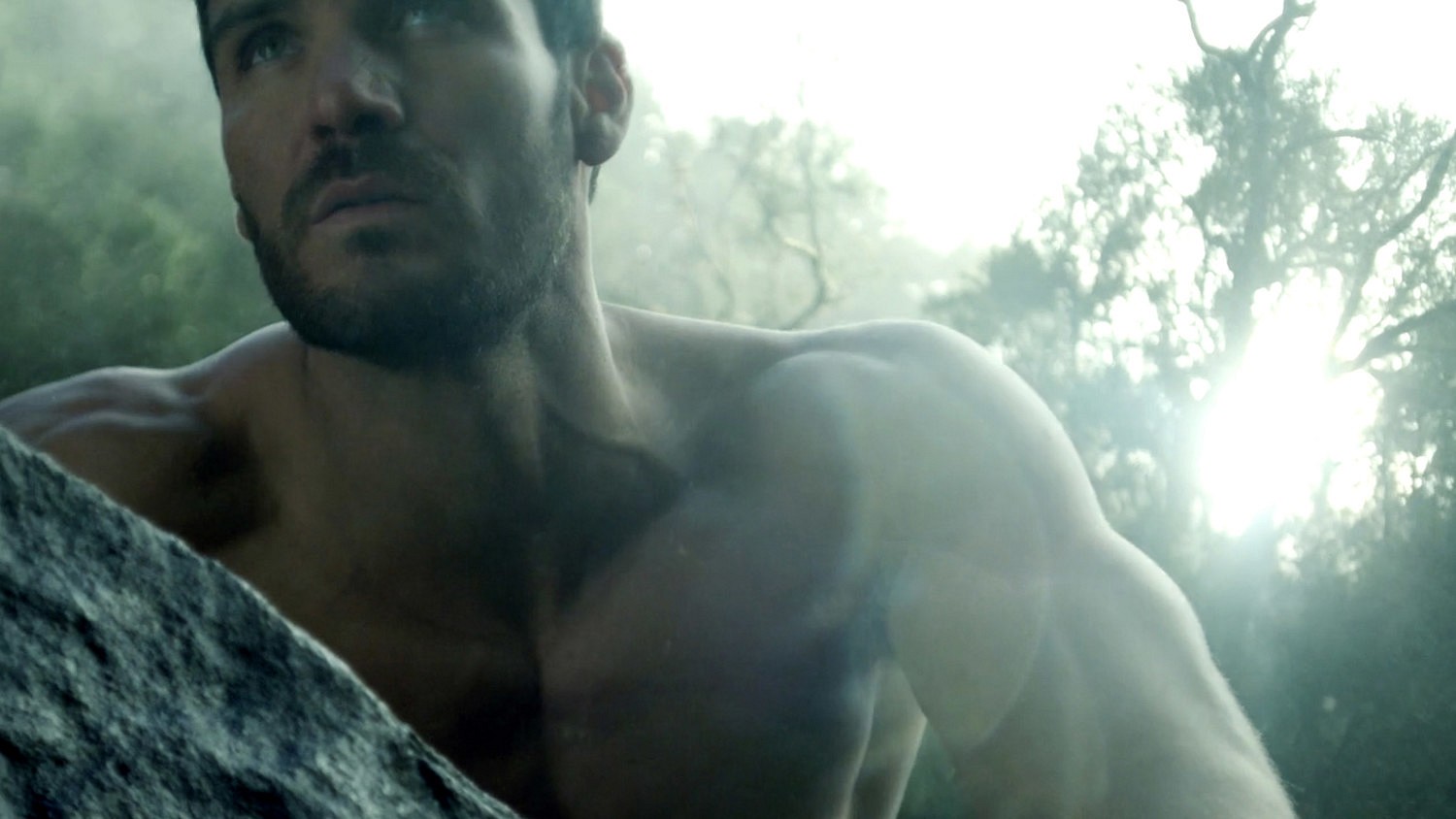  "TELLURIC"     Director's Cut  2018    /  DIRECTOR + DOP: F Rousseau     