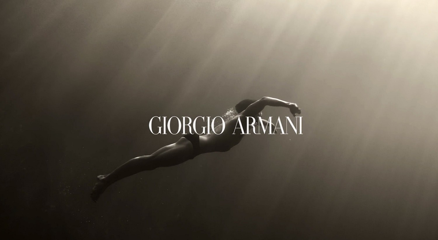   "AQUA DI GIO ABSOLU"  GIORGIO ARMANI 2018     Directed by F.ROUSSEAU  <br />
WANDA PROD 