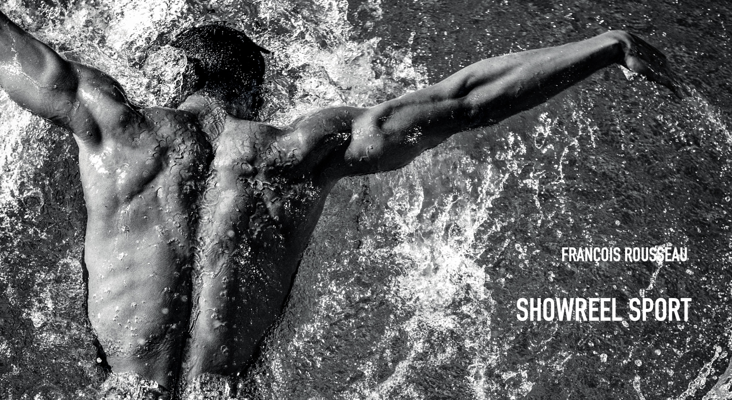 SHOWREEL SPORT <br />
Direction + DOP by ROUSSEAU<br />
 