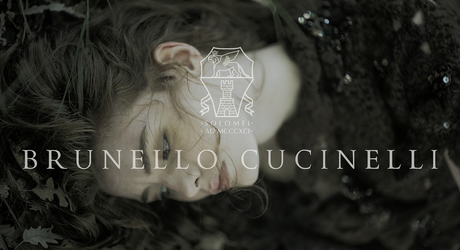 "ARS NATURAE" / BRUNELLO  CUCINELLI /  FASHION MOVIE "OPERA 20"   / <br />
Music composed by Aymeric Westrich<br />
  DIRECTOR + DOP: F Rousseau 
