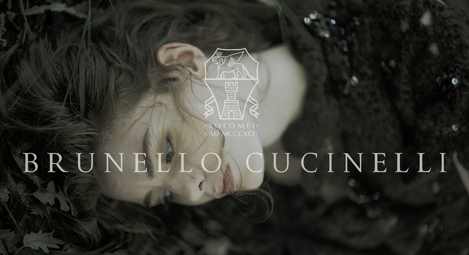 "ARS NATURAE" / BRUNELLO  CUCINELLI /  FASHION MOVIE "OPERA 20"   / <br />
Music composed by Aymeric Westrich<br />
  DIRECTOR + DOP: F Rousseau<br />
KEMMEL PROD 