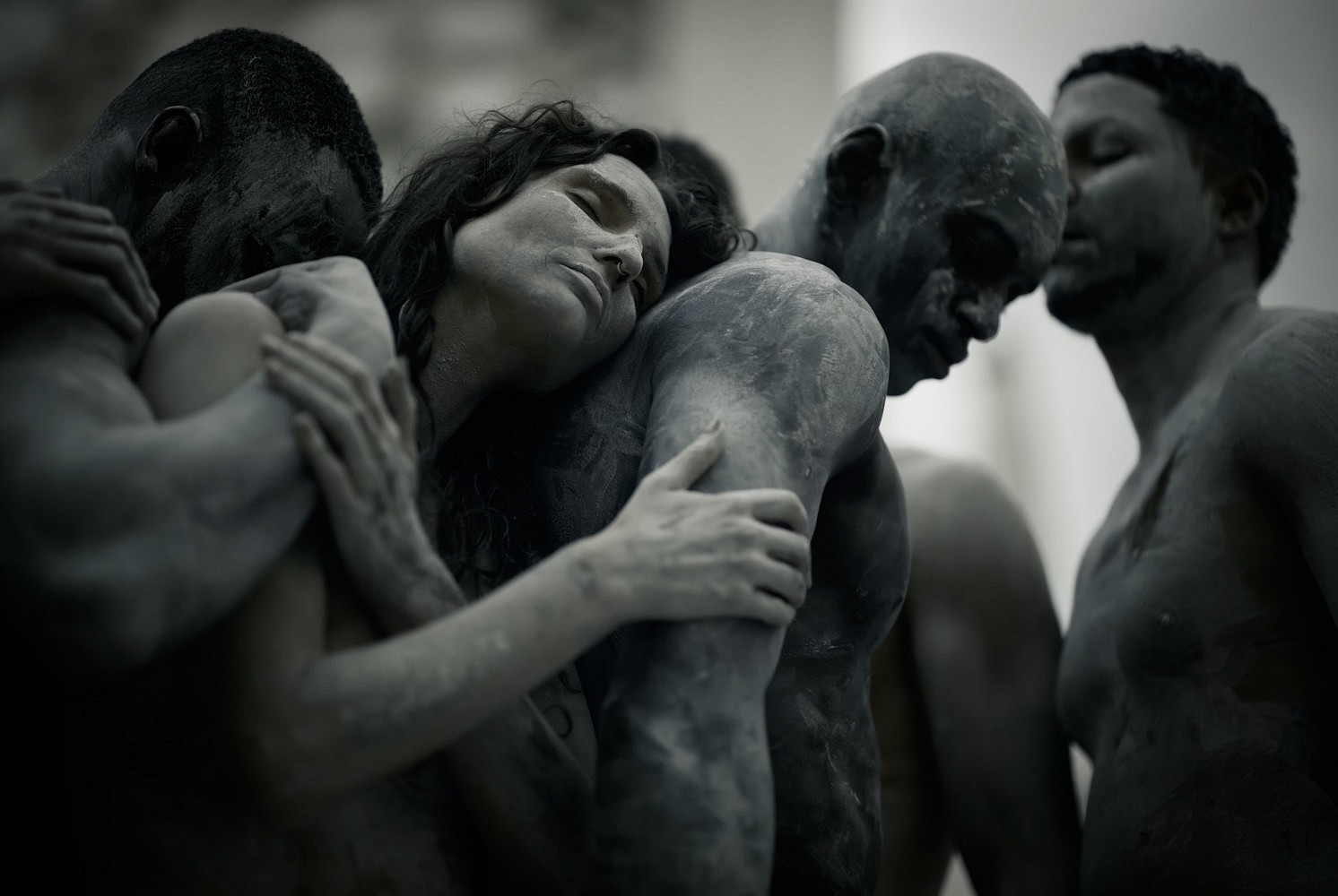 SUBSTRAT, 2025, JOHANNA FAYE / PARIS  