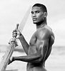 DIEUX DU STADE / CALENDAR 2013 / FLORENT URANI JUDO  