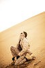 Lazaro #11bis-DUNES - Summer 2023 / 
Givenchy /
Men's Uno Fashion  