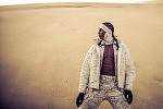 DUNES - Summer 2023 / 
Givenchy /
Men's Uno Fashion  