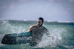C-KITE FESTIVAL MAURITIUS / ANTOINE AURIOL / 2022 