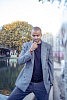 TONY PARKER /  NUMERO  /  2022 