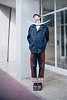 MEN'S UNO / FASHION STYLE  SS26  EGONLAB 