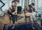 MEN'S UNO / FASHION STYLE  SS26  HERMES 