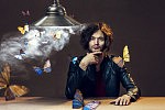 APPARAT, Sascha Ring, Paris 2011 